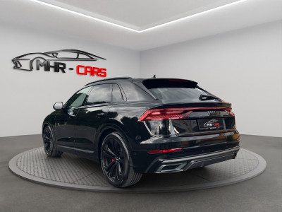 Audi Q8 Gebrauchtwagen Audi Q8 Gebrauchtwagen