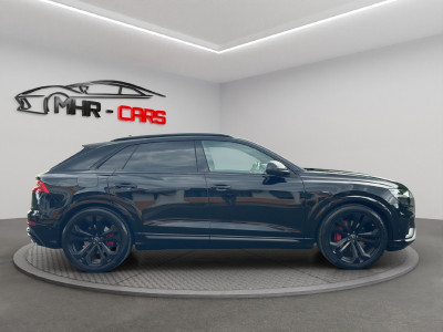 Audi Q8 Gebrauchtwagen Audi Q8 Gebrauchtwagen