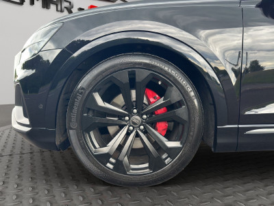 Audi Q8 Gebrauchtwagen Audi Q8 Gebrauchtwagen