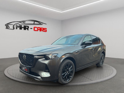 Mazda CX-60 Gebrauchtwagen Mazda CX-60 Gebrauchtwagen