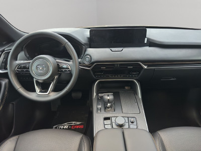 Mazda CX-60 Gebrauchtwagen Mazda CX-60 Gebrauchtwagen