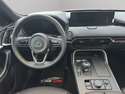 Mazda CX-60 Gebrauchtwagen Mazda CX-60 Gebrauchtwagen