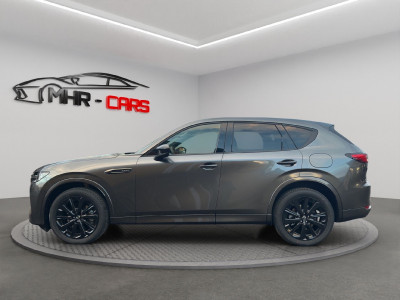 Mazda CX-60 Gebrauchtwagen Mazda CX-60 Gebrauchtwagen