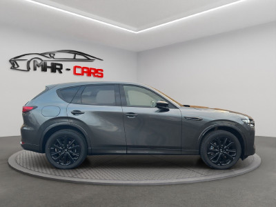 Mazda CX-60 Gebrauchtwagen Mazda CX-60 Gebrauchtwagen