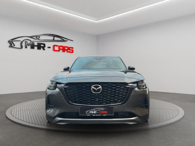 Mazda CX-60 Gebrauchtwagen Mazda CX-60 Gebrauchtwagen