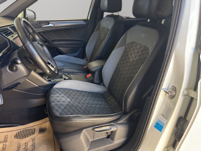 VW Tiguan Gebrauchtwagen VW Tiguan Gebrauchtwagen