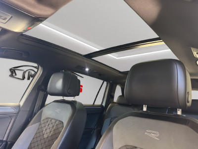 VW Tiguan Gebrauchtwagen VW Tiguan Gebrauchtwagen