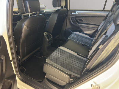 VW Tiguan Gebrauchtwagen VW Tiguan Gebrauchtwagen