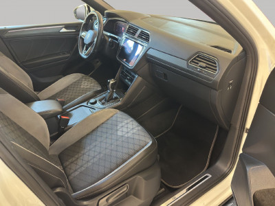 VW Tiguan Gebrauchtwagen VW Tiguan Gebrauchtwagen