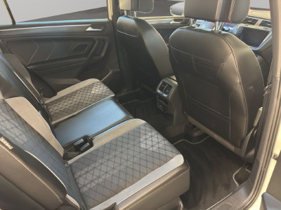 VW Tiguan Gebrauchtwagen VW Tiguan Gebrauchtwagen