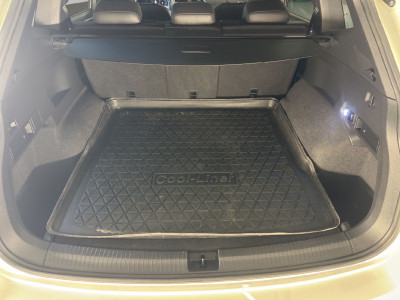 VW Tiguan Gebrauchtwagen VW Tiguan Gebrauchtwagen