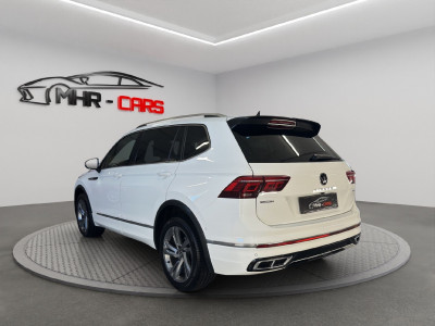 VW Tiguan Gebrauchtwagen VW Tiguan Gebrauchtwagen