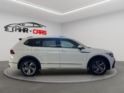 VW Tiguan Gebrauchtwagen VW Tiguan Gebrauchtwagen