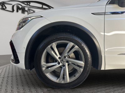 VW Tiguan Gebrauchtwagen VW Tiguan Gebrauchtwagen