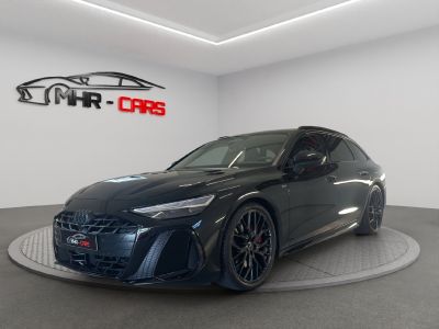 Audi A6 Gebrauchtwagen Audi A6 Gebrauchtwagen