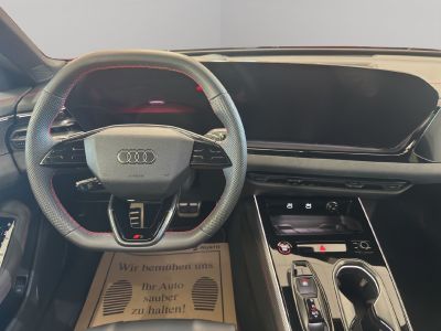 Audi A6 Gebrauchtwagen Audi A6 Gebrauchtwagen