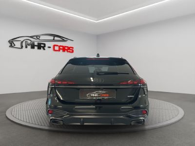 Audi A6 Gebrauchtwagen Audi A6 Gebrauchtwagen