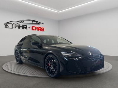 Audi A6 Gebrauchtwagen Audi A6 Gebrauchtwagen