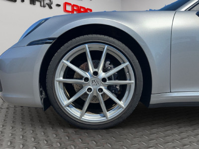 Porsche 911 Gebrauchtwagen