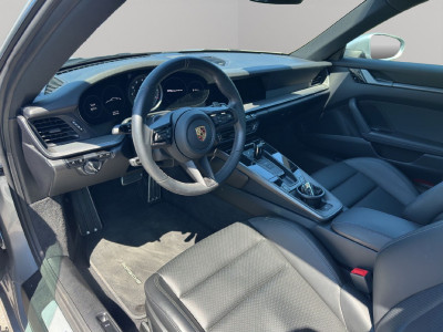 Porsche 911 Gebrauchtwagen
