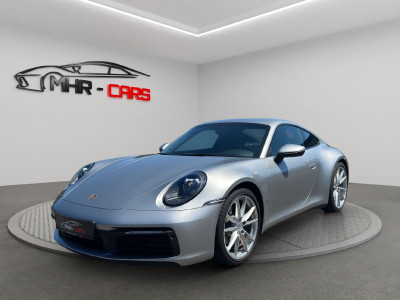 Porsche 911 Gebrauchtwagen