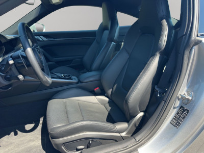 Porsche 911 Gebrauchtwagen