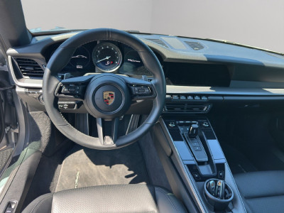 Porsche 911 Gebrauchtwagen