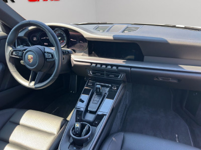 Porsche 911 Gebrauchtwagen