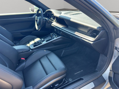 Porsche 911 Gebrauchtwagen