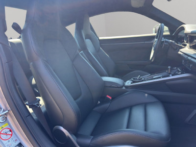 Porsche 911 Gebrauchtwagen