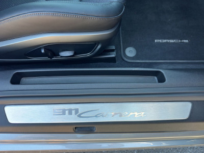 Porsche 911 Gebrauchtwagen