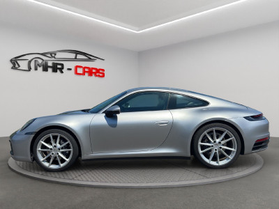 Porsche 911 Gebrauchtwagen