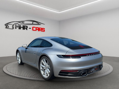 Porsche 911 Gebrauchtwagen