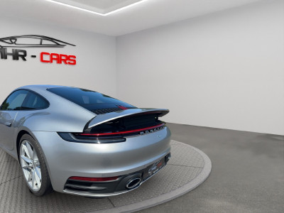 Porsche 911 Gebrauchtwagen