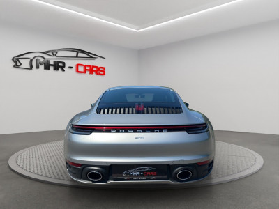 Porsche 911 Gebrauchtwagen