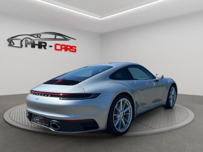 Porsche 911 Gebrauchtwagen