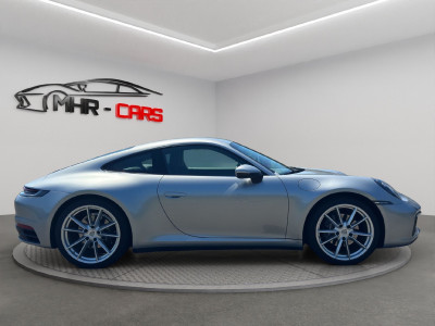 Porsche 911 Gebrauchtwagen