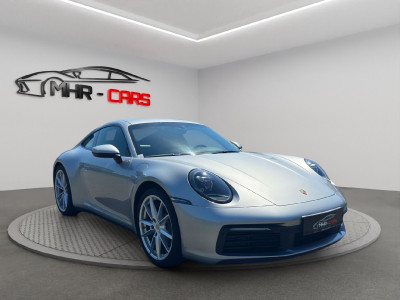 Porsche 911 Gebrauchtwagen