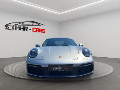 Porsche 911 Gebrauchtwagen