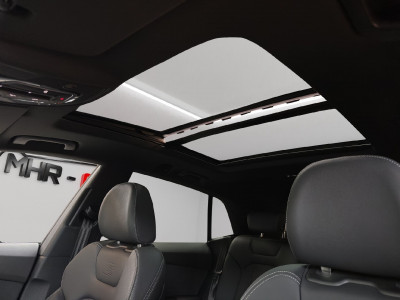 Audi Q8 Gebrauchtwagen Audi Q8 Gebrauchtwagen