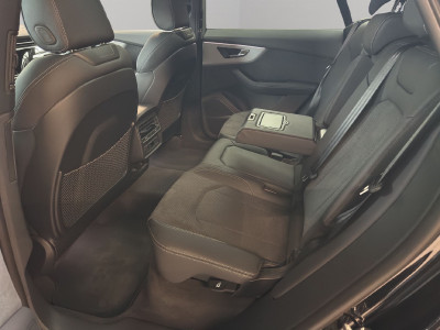 Audi Q8 Gebrauchtwagen Audi Q8 Gebrauchtwagen