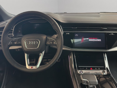 Audi Q8 Gebrauchtwagen Audi Q8 Gebrauchtwagen