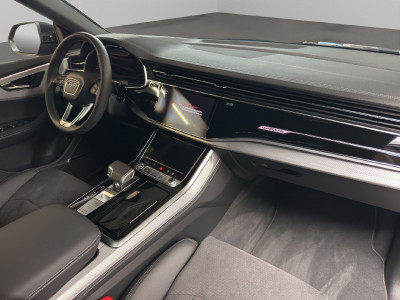 Audi Q8 Gebrauchtwagen Audi Q8 Gebrauchtwagen