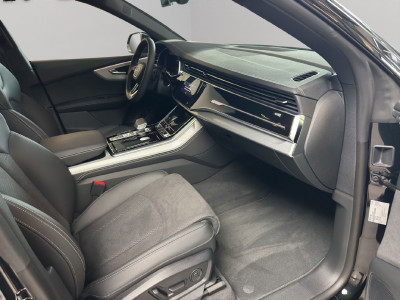 Audi Q8 Gebrauchtwagen Audi Q8 Gebrauchtwagen