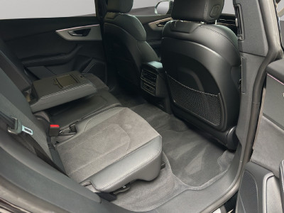 Audi Q8 Gebrauchtwagen Audi Q8 Gebrauchtwagen