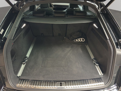 Audi Q8 Gebrauchtwagen Audi Q8 Gebrauchtwagen