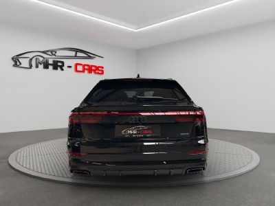 Audi Q8 Gebrauchtwagen Audi Q8 Gebrauchtwagen