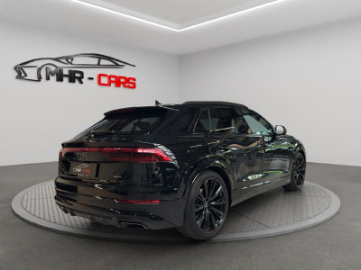 Audi Q8 Gebrauchtwagen Audi Q8 Gebrauchtwagen