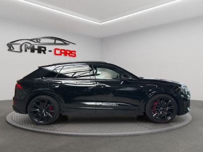 Audi Q8 Gebrauchtwagen Audi Q8 Gebrauchtwagen