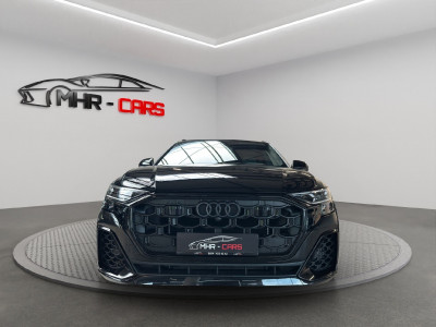 Audi Q8 Gebrauchtwagen Audi Q8 Gebrauchtwagen